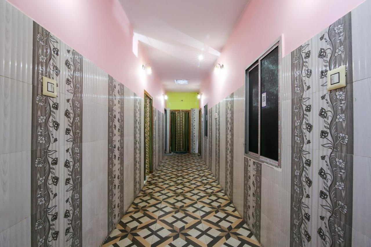Oyo Flagship Hotel Arihant Rājgīr Екстериор снимка