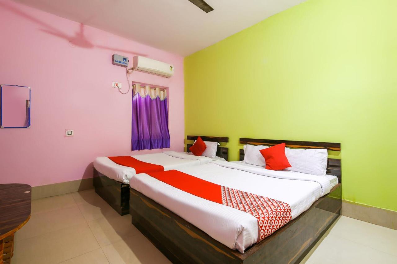 Oyo Flagship Hotel Arihant Rājgīr Екстериор снимка