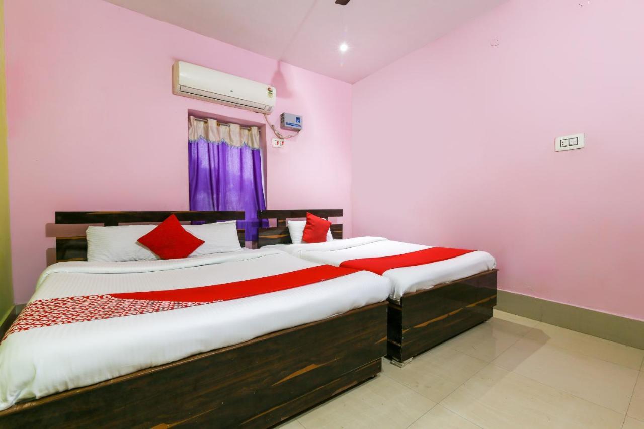 Oyo Flagship Hotel Arihant Rājgīr Екстериор снимка