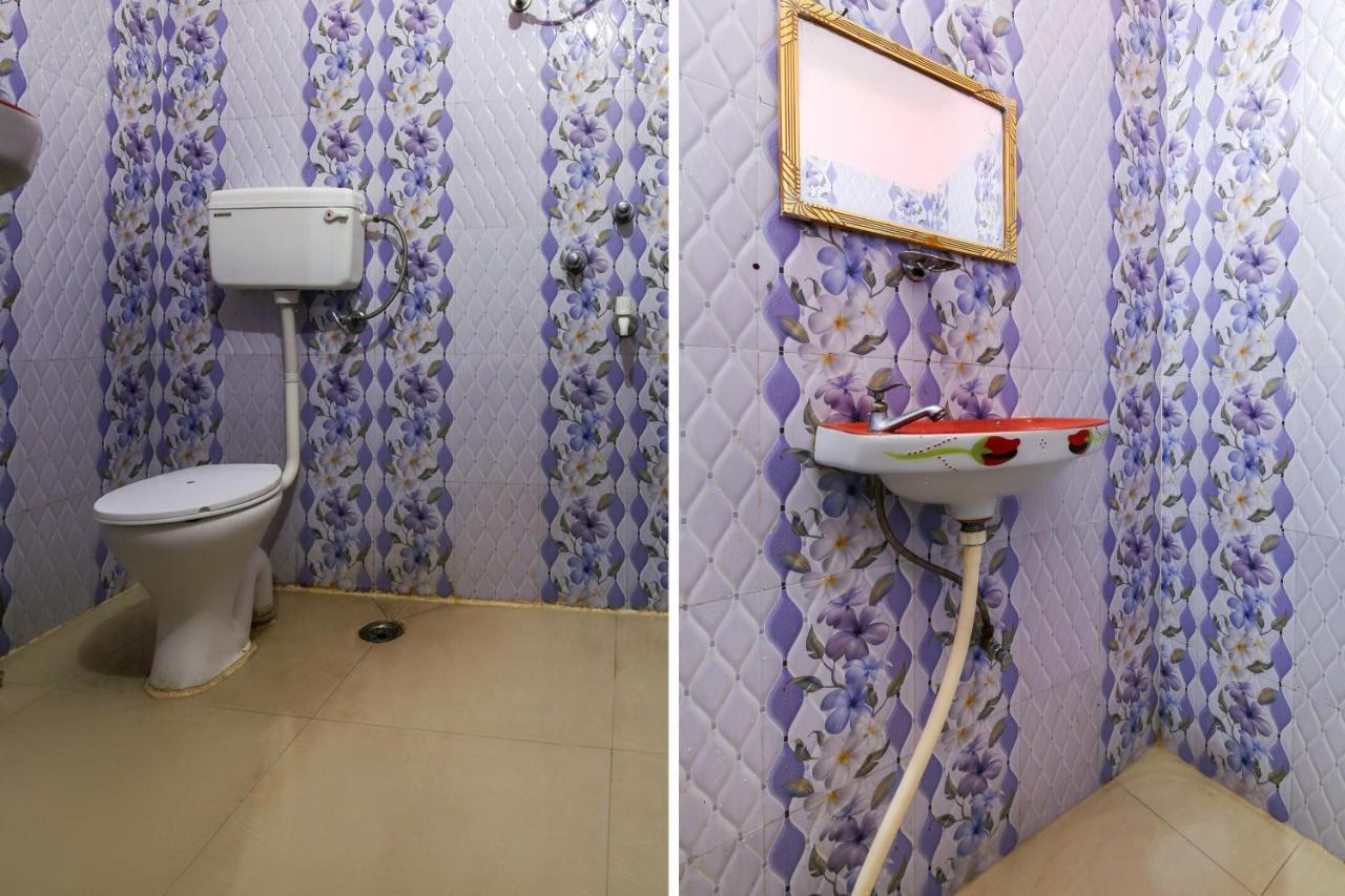 Oyo Flagship Hotel Arihant Rājgīr Екстериор снимка