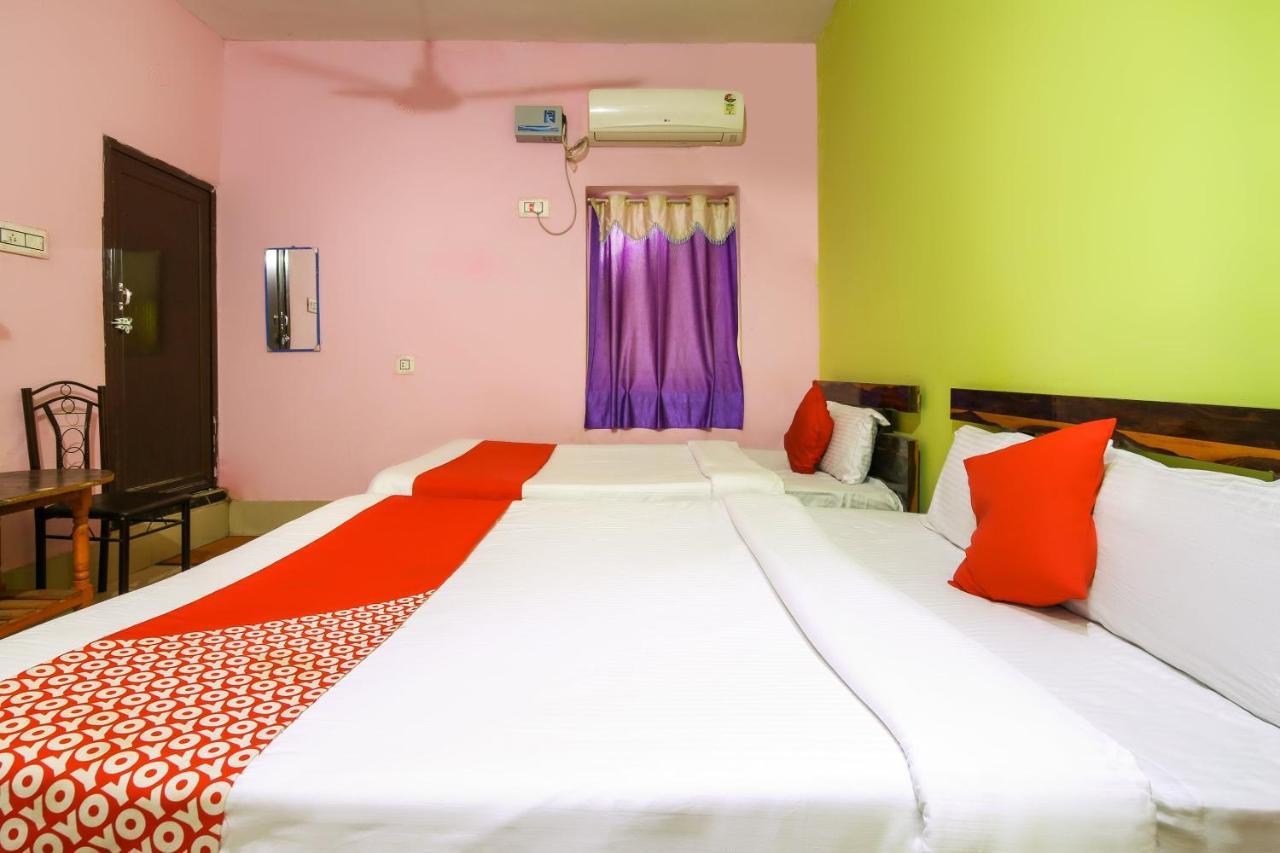 Oyo Flagship Hotel Arihant Rājgīr Екстериор снимка