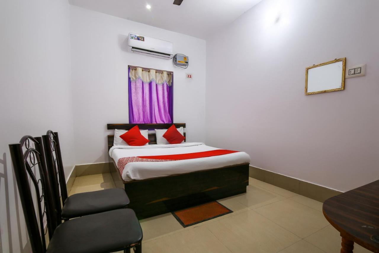 Oyo Flagship Hotel Arihant Rājgīr Екстериор снимка