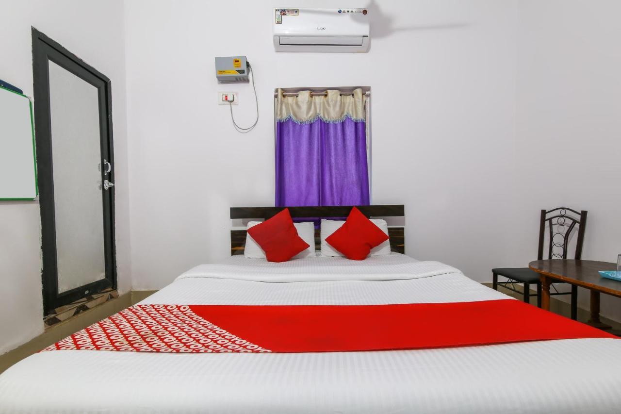 Oyo Flagship Hotel Arihant Rājgīr Екстериор снимка