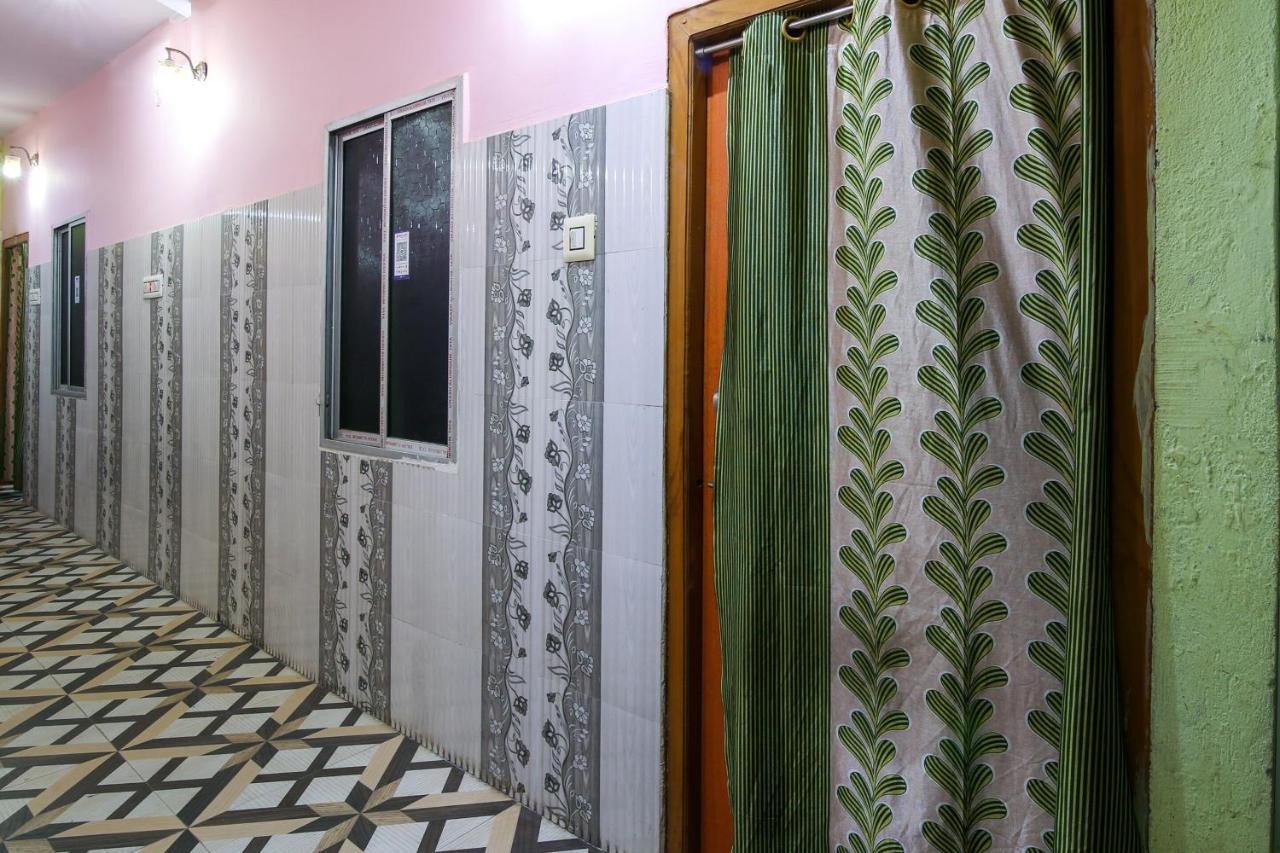 Oyo Flagship Hotel Arihant Rājgīr Екстериор снимка
