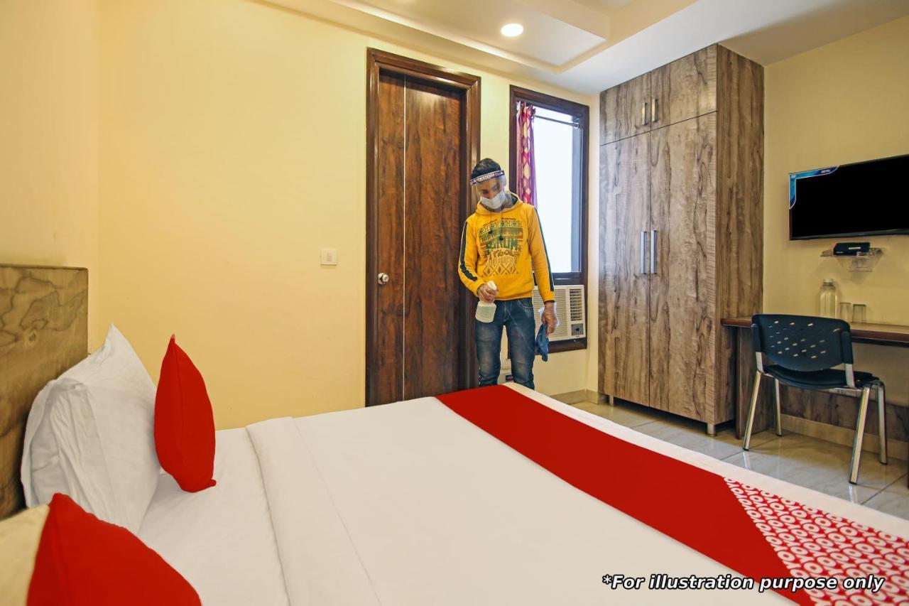 Oyo Flagship Hotel Arihant Rājgīr Екстериор снимка