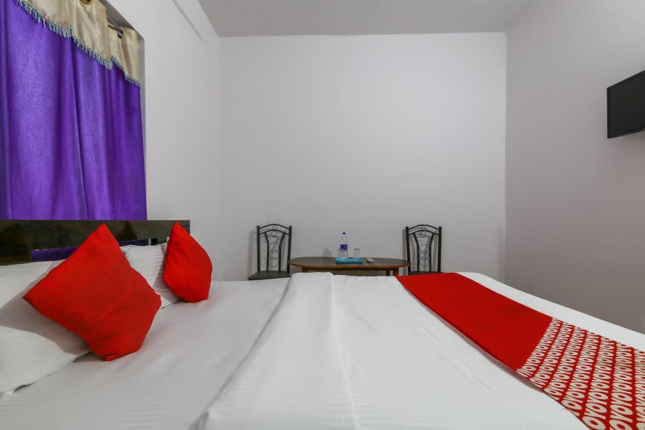 Oyo Flagship Hotel Arihant Rājgīr Екстериор снимка